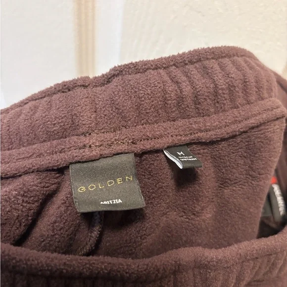Aritzia Polartec® 200 Basecamp Sweatpant - Picture 3 of 6